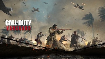 Call of Duty: Vanguard - PC