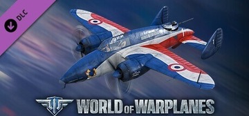 World of Warplanes - SNCASE SE 100 Pack Steam
