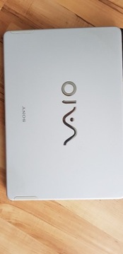 Sony Vaio PCG-7A1M