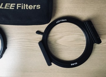 LEE Filters SW-150 Starter Kit do Nikon 14-24