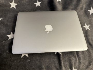 MacBook Pro 13” 2015 i7 16GB RAM 500GB SSD topowa konfiguracja