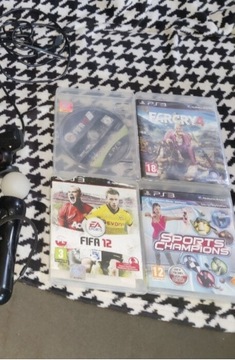 Gry na PlayStation 3