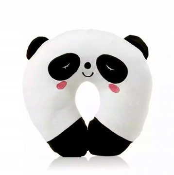 Poduszka Podrózna Panda