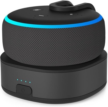 Stacja ładująca FANXOO ED3 doEcho Dot 3 Gen 