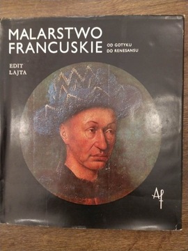 MALARSTWO FRANCUSKIE