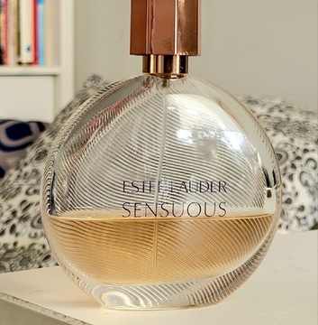 Estée Lauder Sensuous EDP oryginał 2015 r. unikat