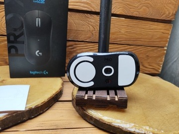 Ślizg Ślizgacze Logitech G PRO X SUPERLIGHT 