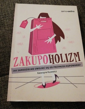 Zakupoholizm