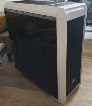 Komputery gamingowy i5-7500, GTX970 4GB, 16GB DDR4