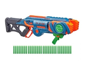 Nerf ELITE 2.0 FLIPSHOTS FLIP-32 pistolet karabin 