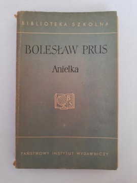 Anielka B. Prus. 