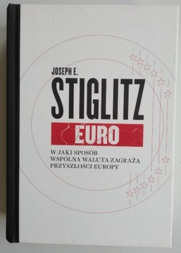 Euro - Joseph E. Stiglitz