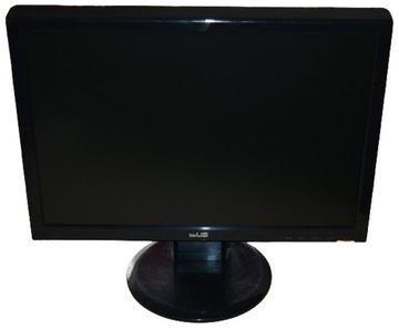 Monitor Asus VH196D używany, sprawny