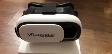 GOOGLE VR XENIC VR-VII PUD