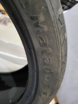 Matador MP 47 Hectorra 3 255/35 R18 Y XL.