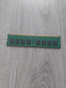 Pamięć ram 1GB DDR 2 Kingston