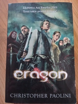 Eragon Paolini