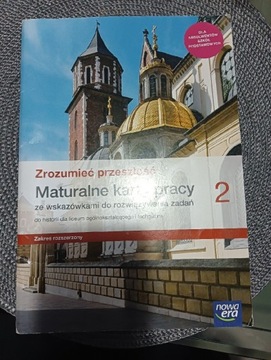 Zrozumieć przeszłość 2 karty pracy