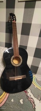 Gitara akustyczna Alvera