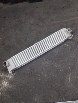 Intercooler Fiat PSA Ducato Boxer 2.3 