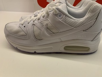 Buty nike air max command 43