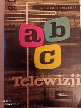 Abc telewizji