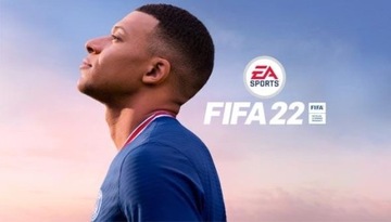 Fifa 22 ps5