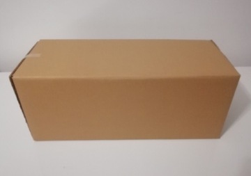 Karton klapowy pudełko kartonowe