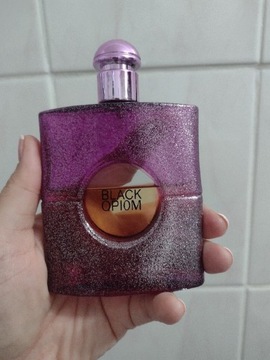 Perfum jak Black Opium absolutnie zapach 1:1