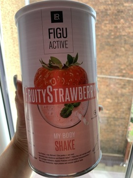 Shake Strawberry 
