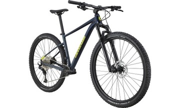 Nowy MTB cannondale Trail SL 2 2022 S, M, L Wyprze