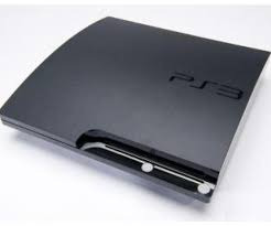 Sony PS3 Slim 250 GB + PAD