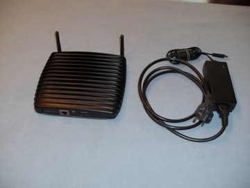 Fanless CompuLab IPC2 i5-4300U 4/120 GB Win 11 Pro