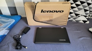 Lenovo yoga 500-15ISK, laptop 2w1.