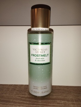 Mgiełka Victoria's Secret FROSTMELT Apres Snow