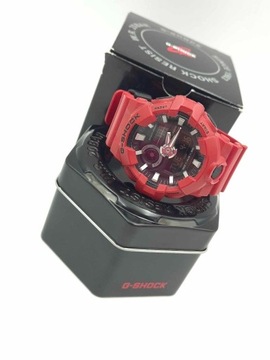 Zegarek G-SHOCK Casio GA-700-1AER