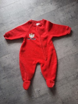 Śpiochy, piżama niemowlęca 12 mc r. 80-86 cm
