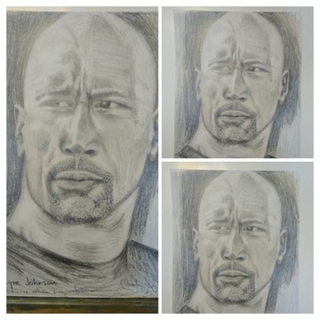 Dwayne  Johnson