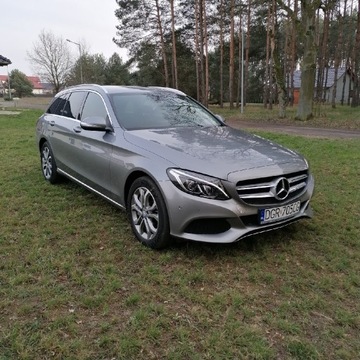 Mercedes c350e hybrid 