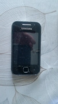 SAMSUNG GALAXY GT-S5360 UŻYWANY