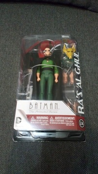 Figurka Batman: The Animated Series - RAS AL GHUL