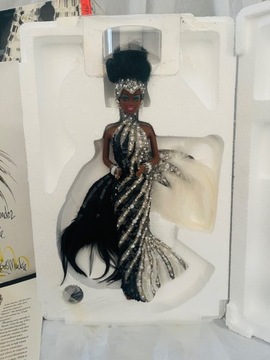 Lalka Barbie Bob Mackie Starlight Splendor Fashion