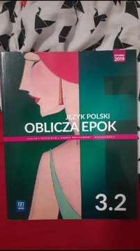 Podręcznik do j.polskiego 