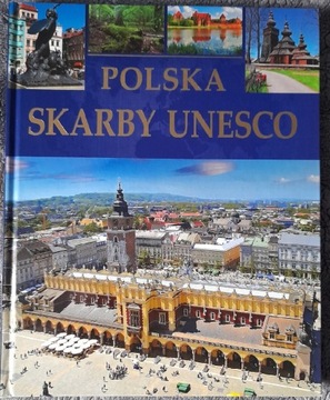 Polska Skarby UNESCO 