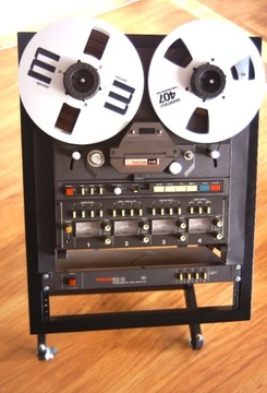 Magnetofon Tascam 34B