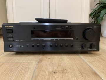 Amplituner Onkyo TX-DS494 Pilot