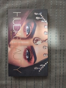 Huda beauty desert dusk