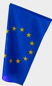 Flaga Unii Europejskiej Unia 150x90 cm Unijna