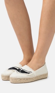 Zadig & Voltaire Espadryle