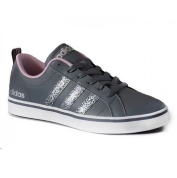 Buty adidas vs Pace B74542 trampki damskie r.36-40